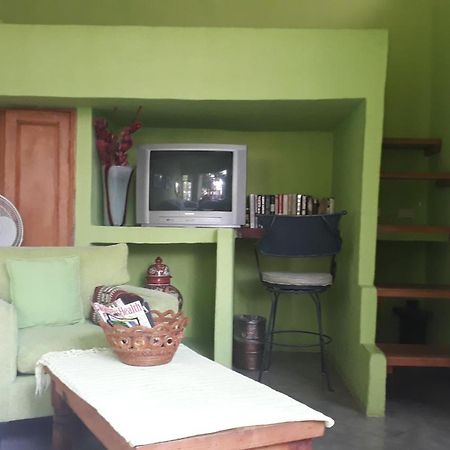 Casa Carly Hotel San Miguel de Allende Exterior photo
