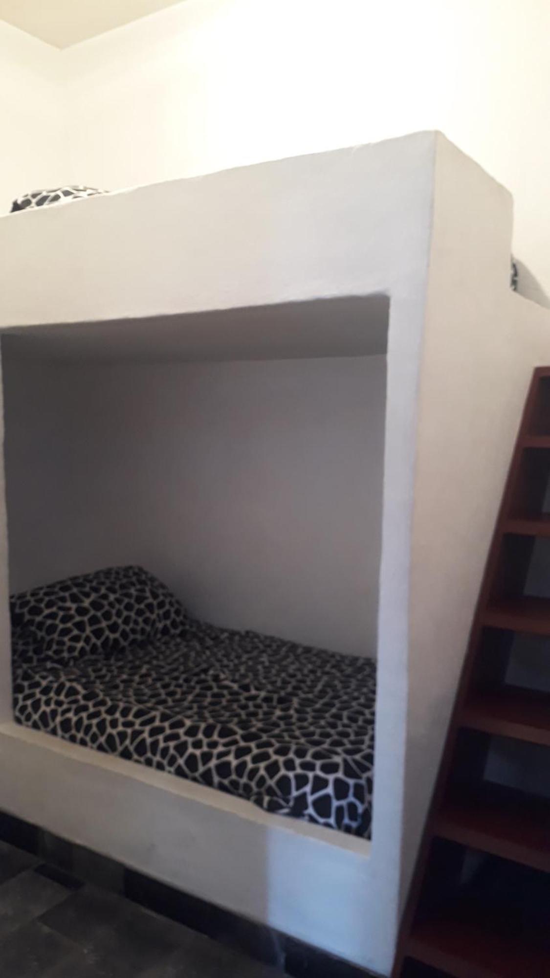 Casa Carly Hotel San Miguel de Allende Exterior photo