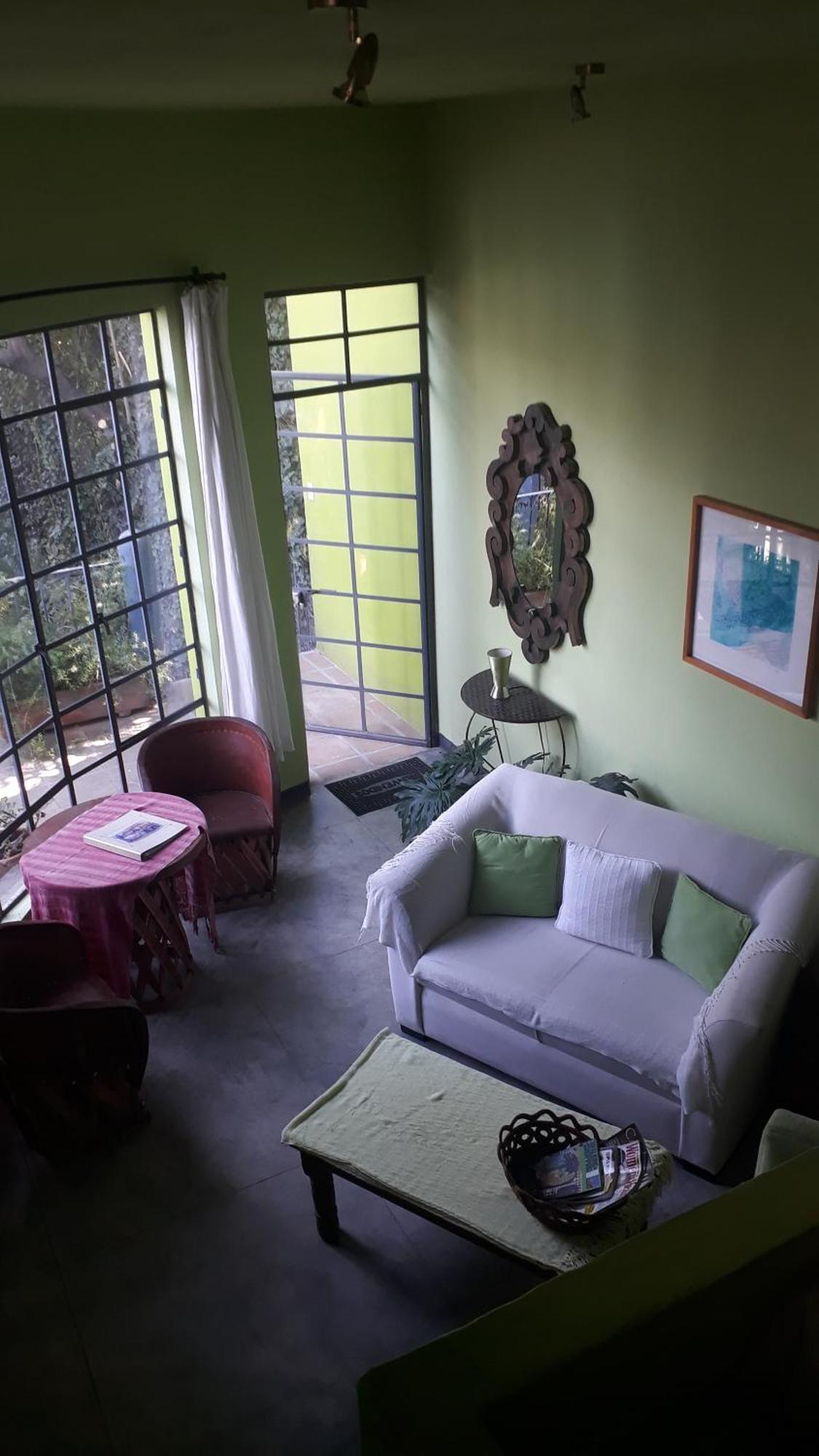 Casa Carly Hotel San Miguel de Allende Exterior photo