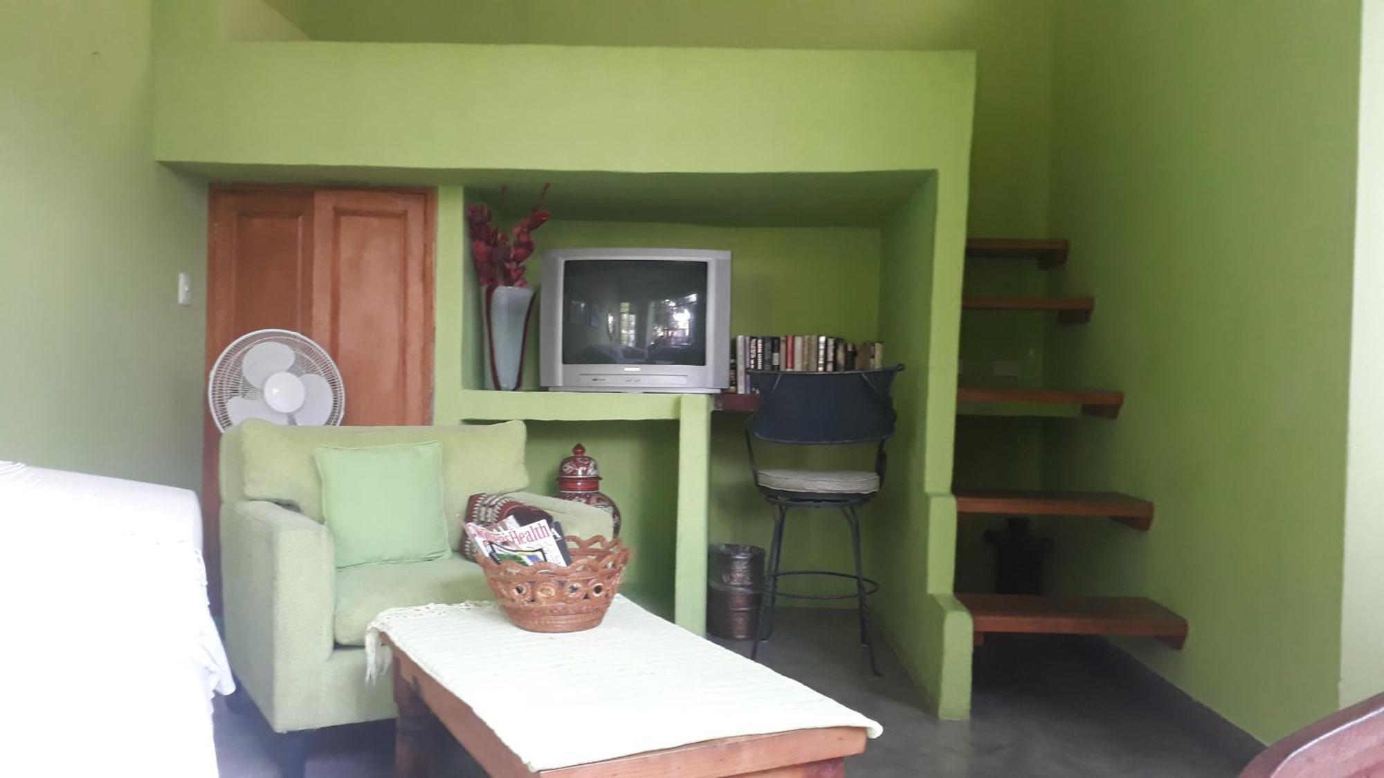 Casa Carly Hotel San Miguel de Allende Exterior photo