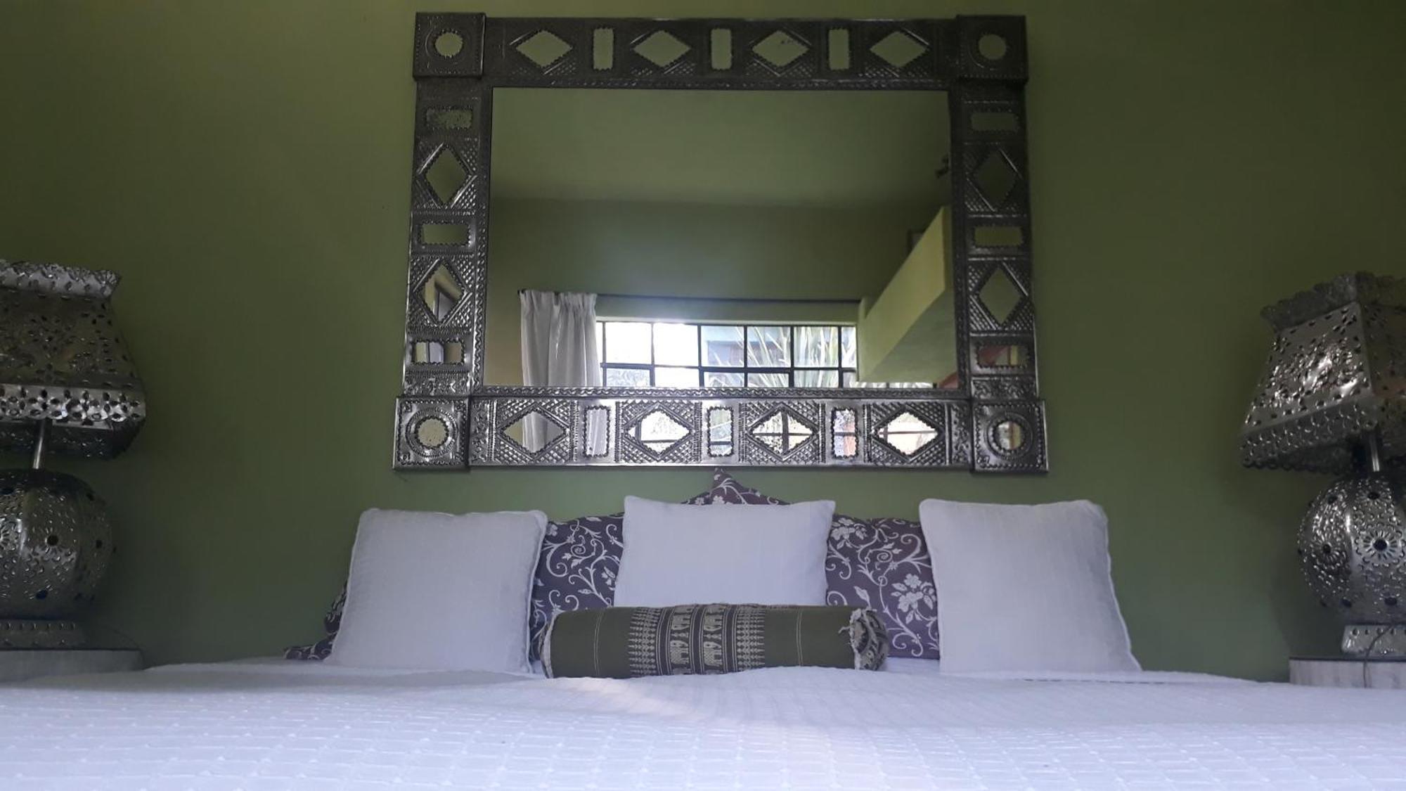 Casa Carly Hotel San Miguel de Allende Exterior photo