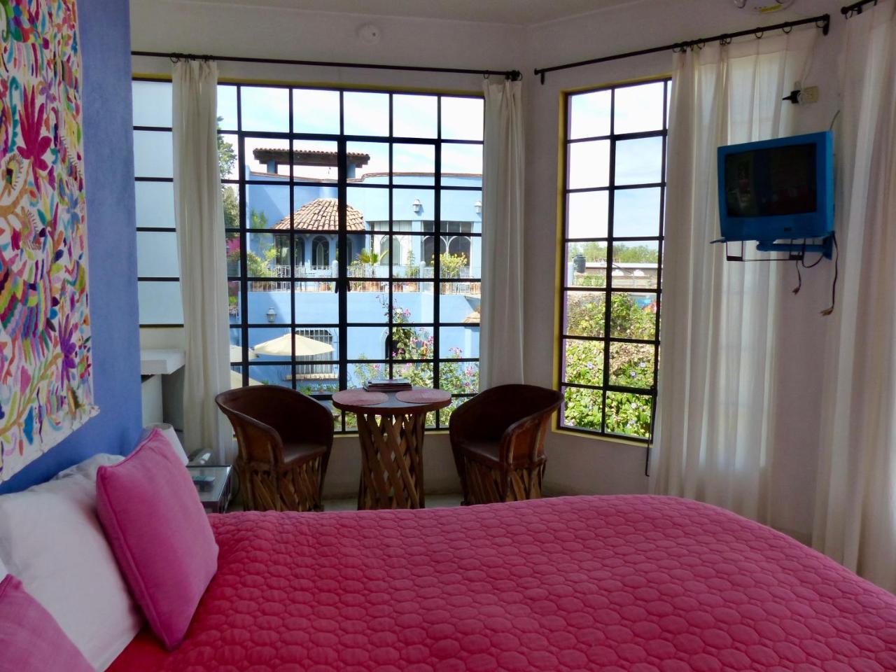 Casa Carly Hotel San Miguel de Allende Exterior photo