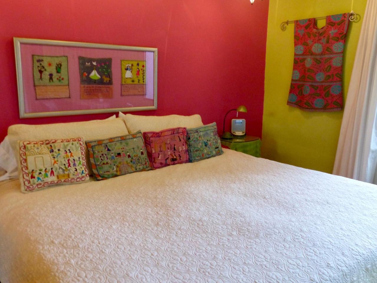 Casa Carly Hotel San Miguel de Allende Exterior photo