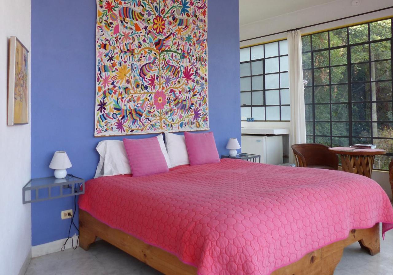 Casa Carly Hotel San Miguel de Allende Exterior photo