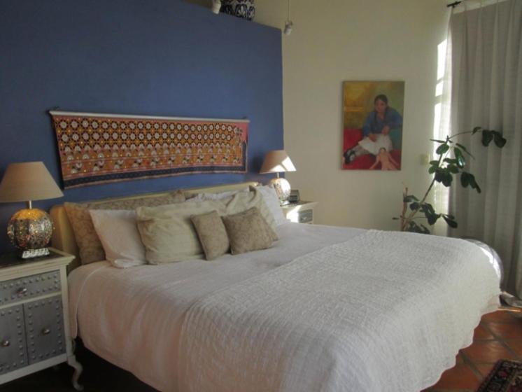 Casa Carly Hotel San Miguel de Allende Exterior photo