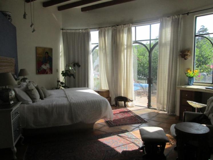 Casa Carly Hotel San Miguel de Allende Exterior photo