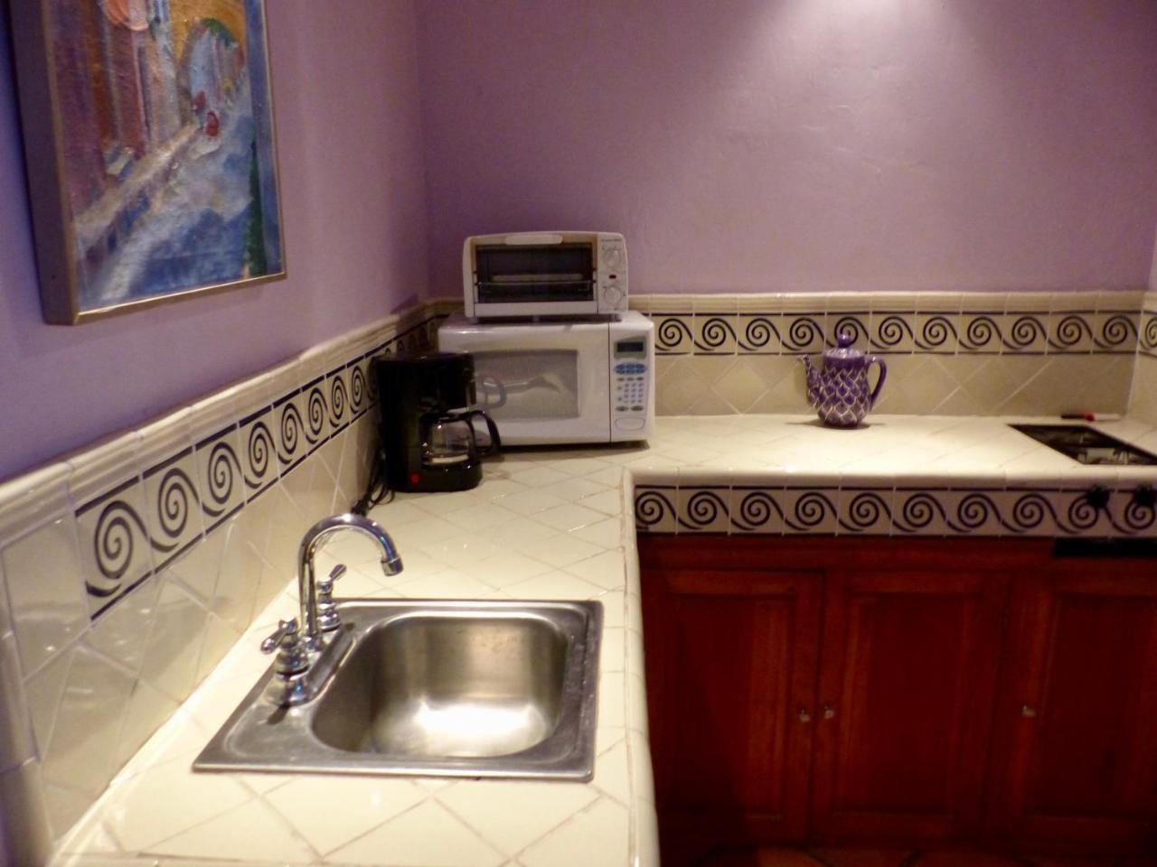 Casa Carly Hotel San Miguel de Allende Exterior photo