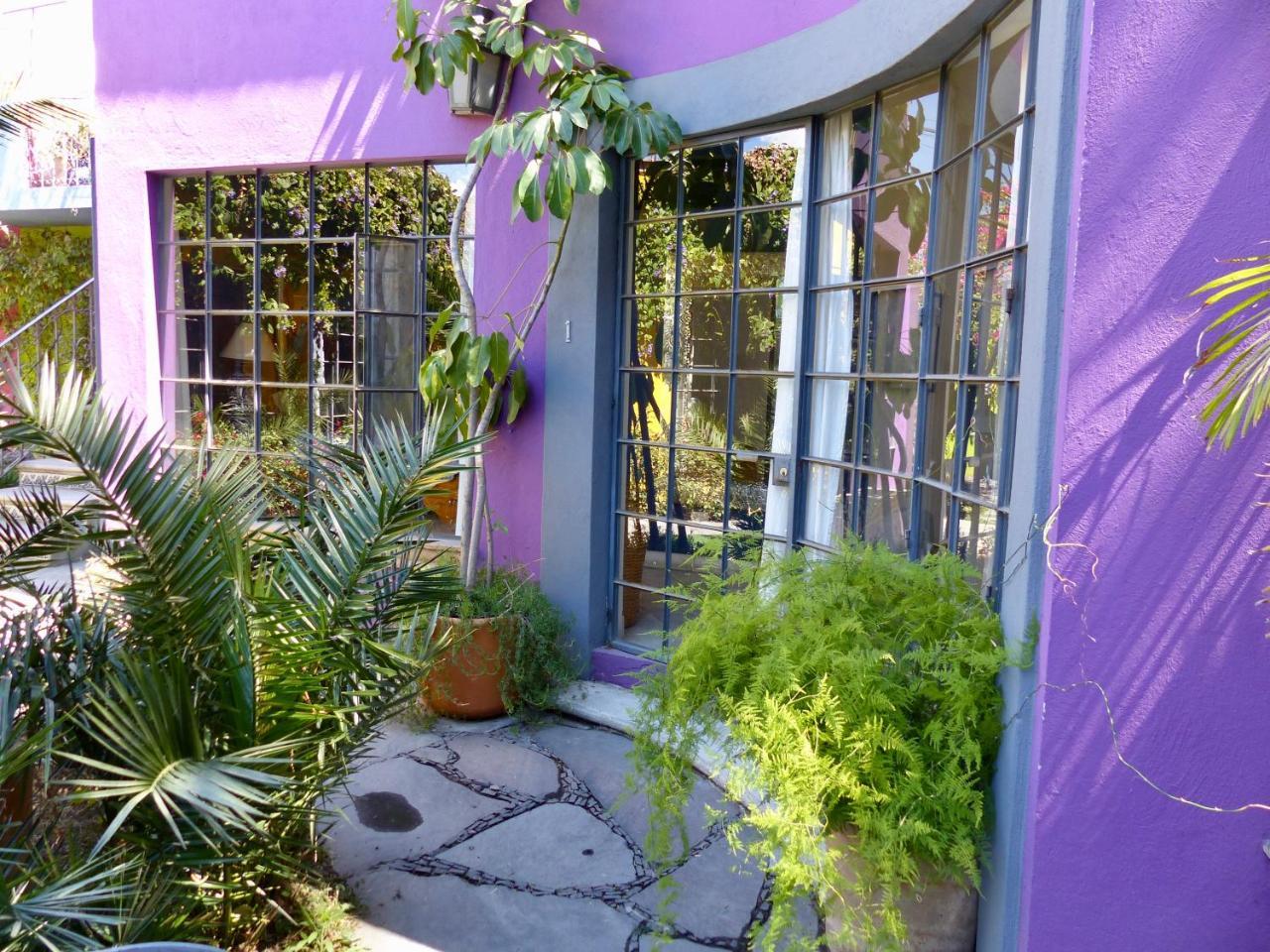 Casa Carly Hotel San Miguel de Allende Exterior photo