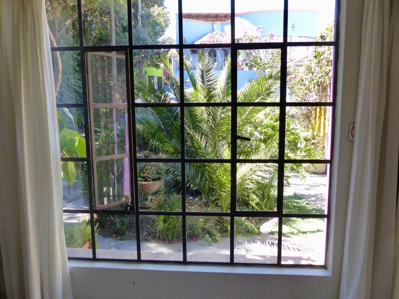 Casa Carly Hotel San Miguel de Allende Exterior photo