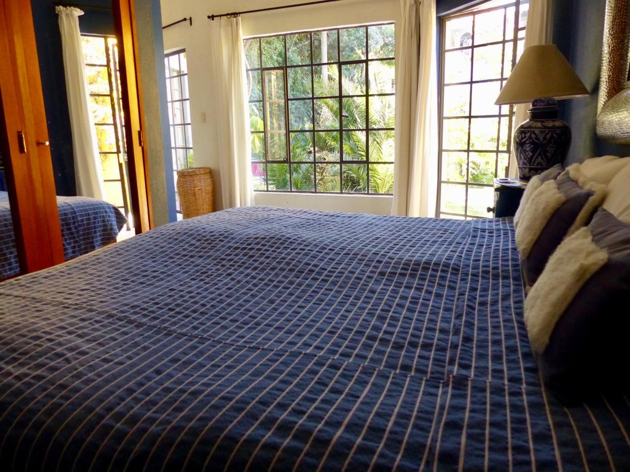 Casa Carly Hotel San Miguel de Allende Exterior photo