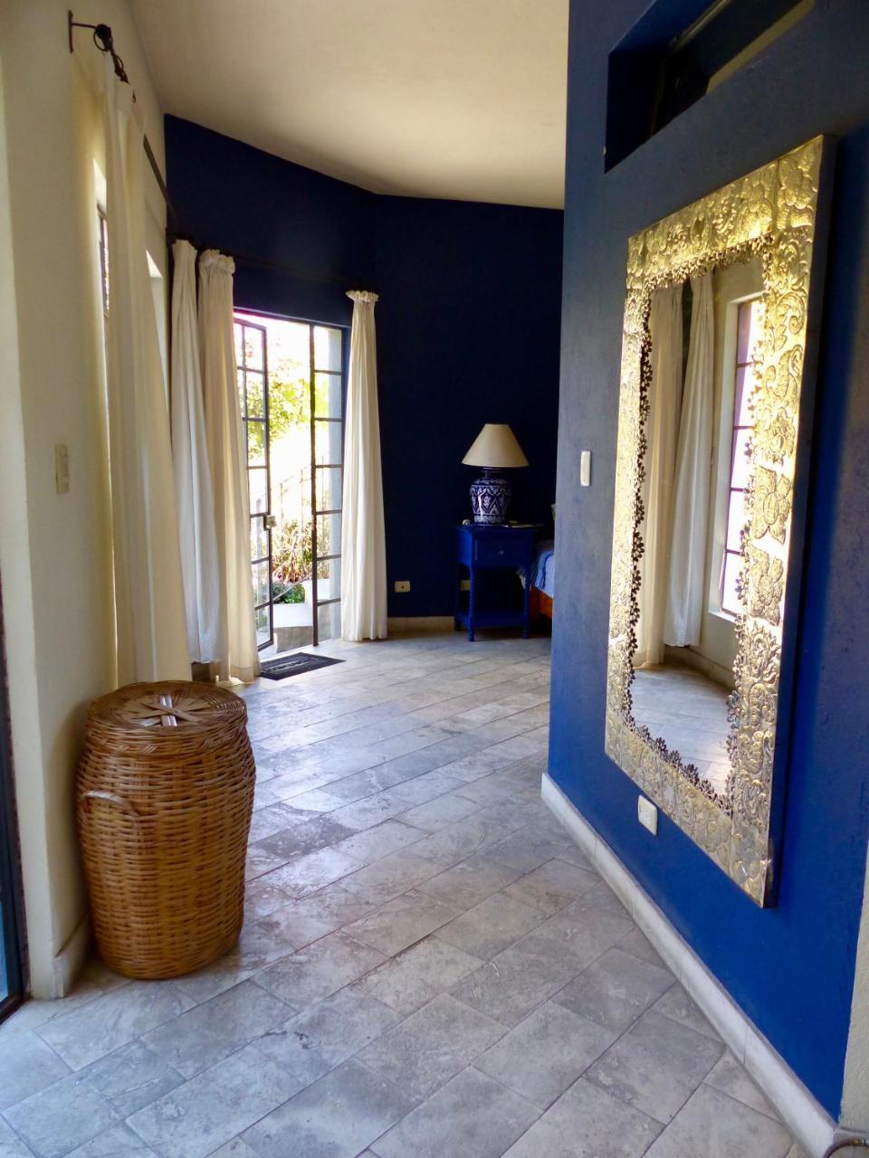 Casa Carly Hotel San Miguel de Allende Exterior photo