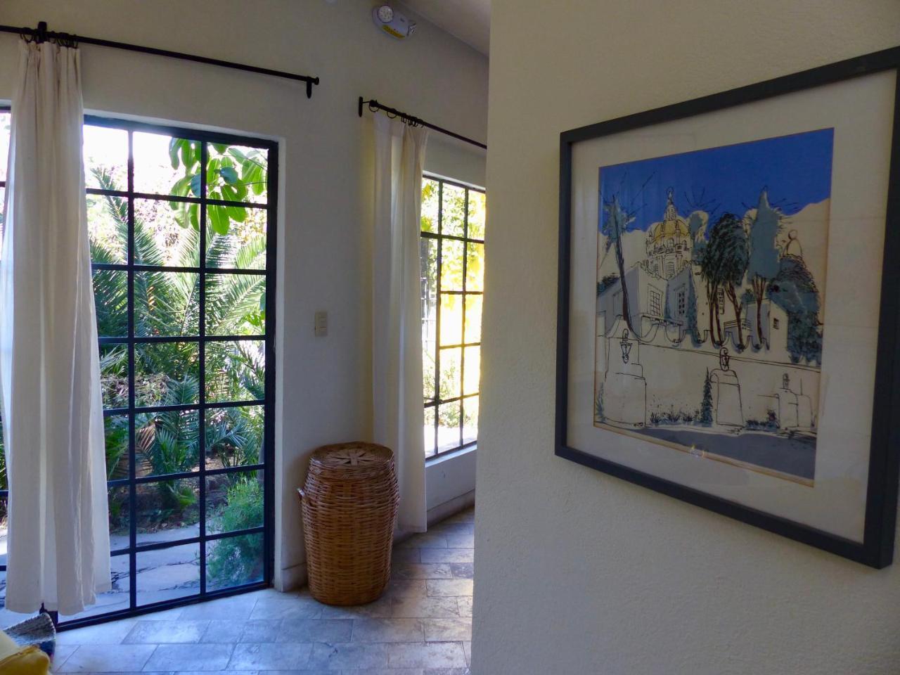 Casa Carly Hotel San Miguel de Allende Exterior photo