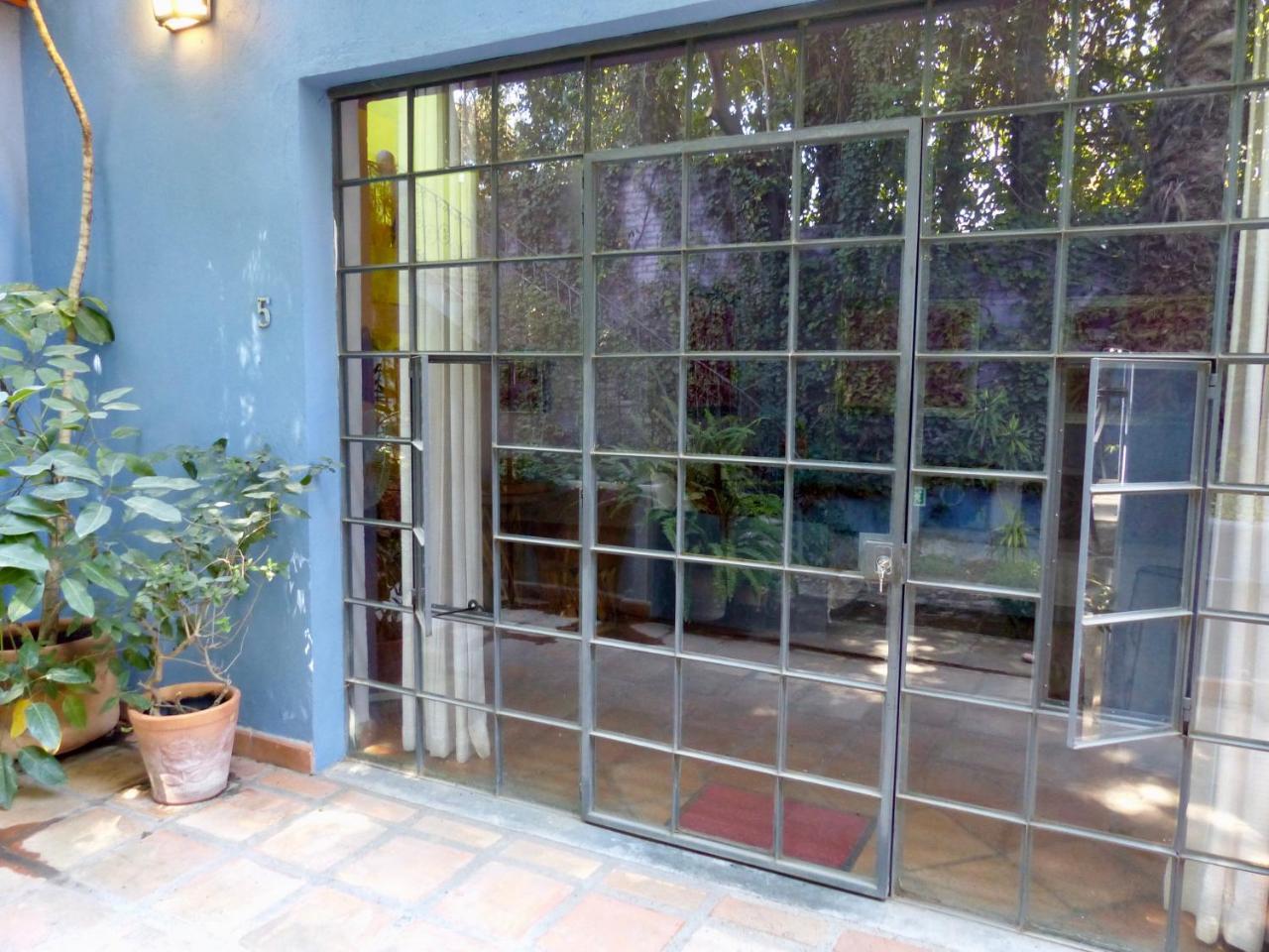 Casa Carly Hotel San Miguel de Allende Exterior photo