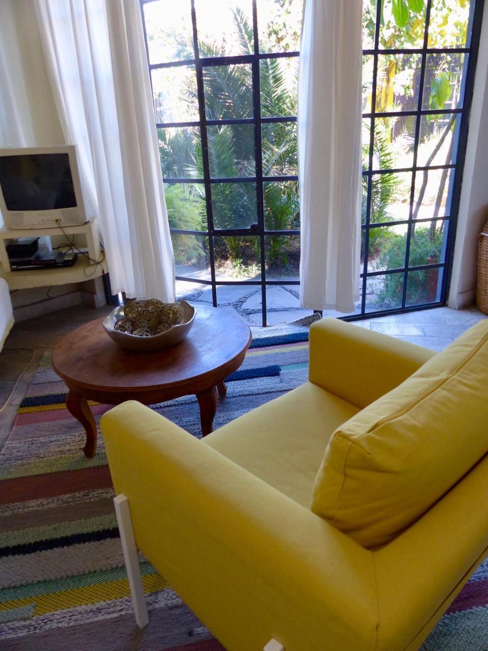 Casa Carly Hotel San Miguel de Allende Exterior photo