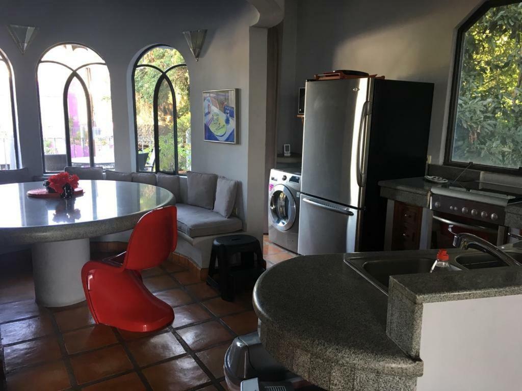 Casa Carly Hotel San Miguel de Allende Exterior photo
