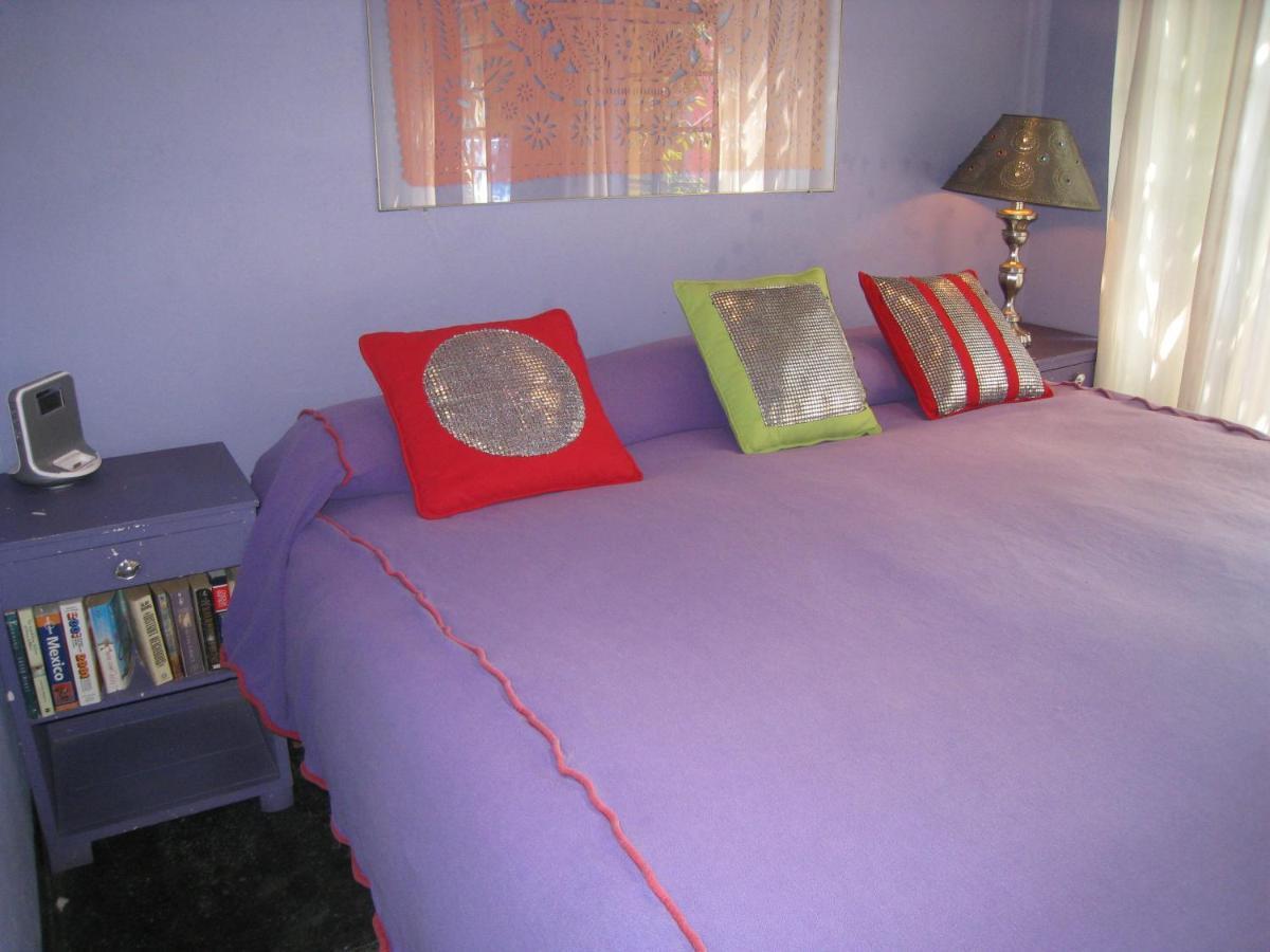 Casa Carly Hotel San Miguel de Allende Room photo