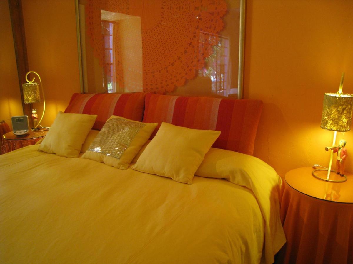 Casa Carly Hotel San Miguel de Allende Room photo